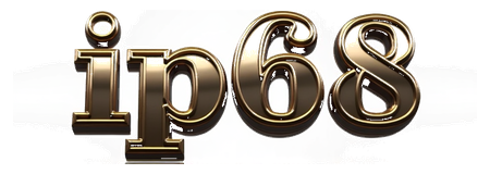 ip68 logo